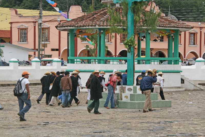 Mexico & Guatemala 2010 - 0426